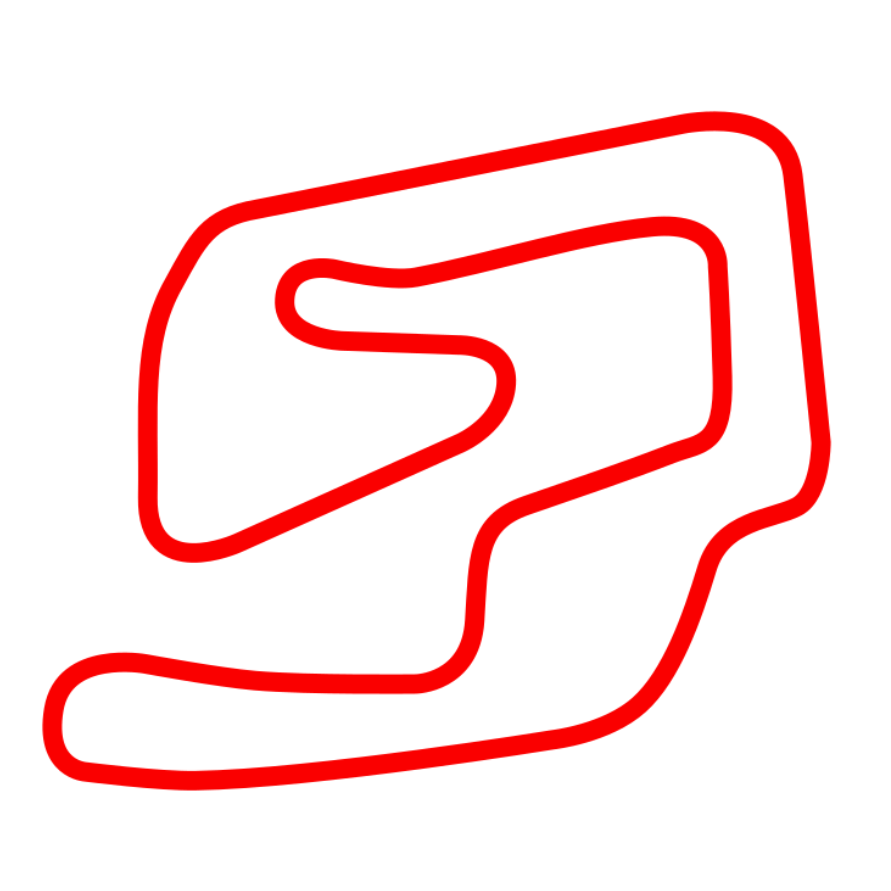 Track layout