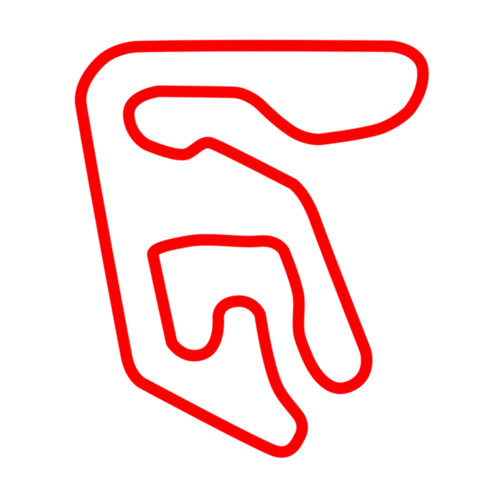 Track layout