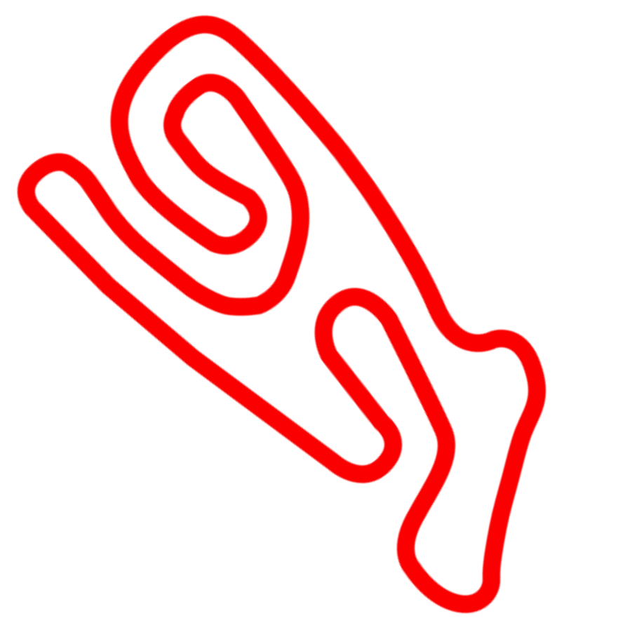 Track layout